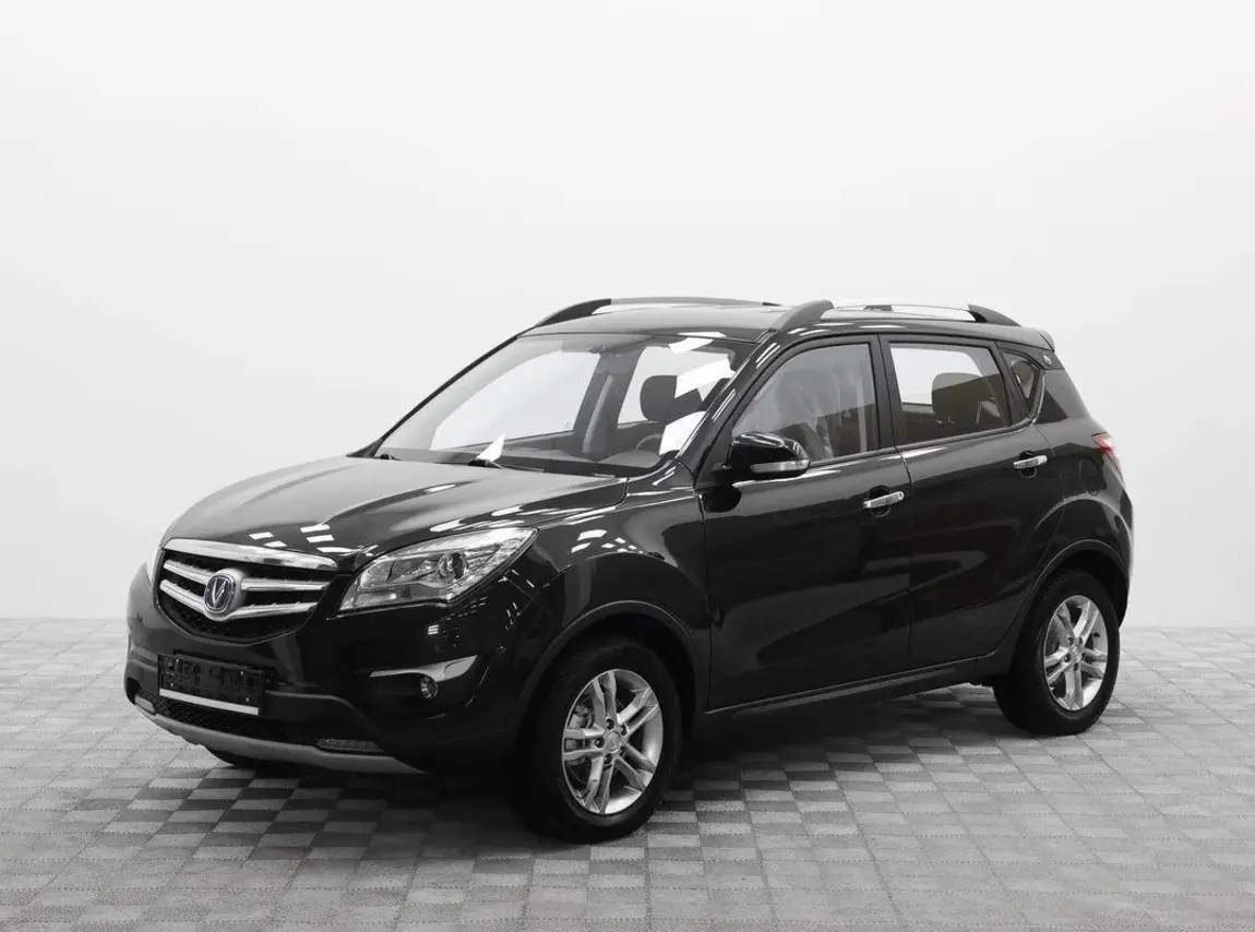Changan CS35