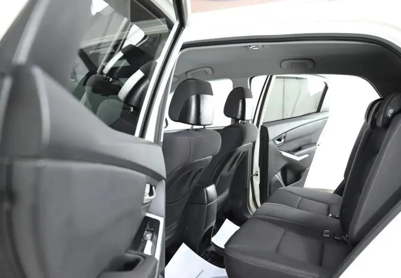 SsangYong Actyon