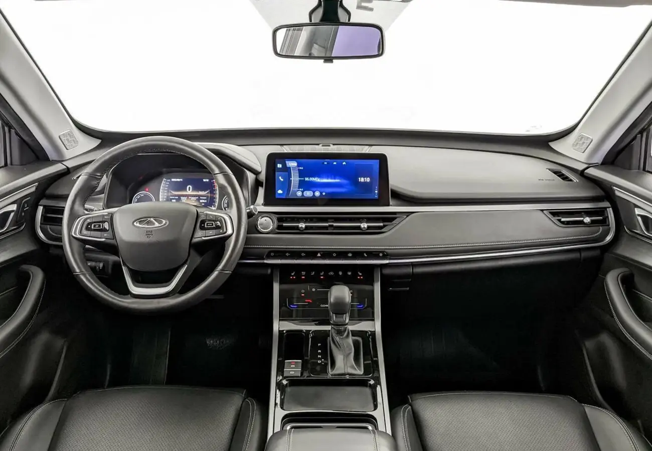 CHERY Tiggo 4 Pro
