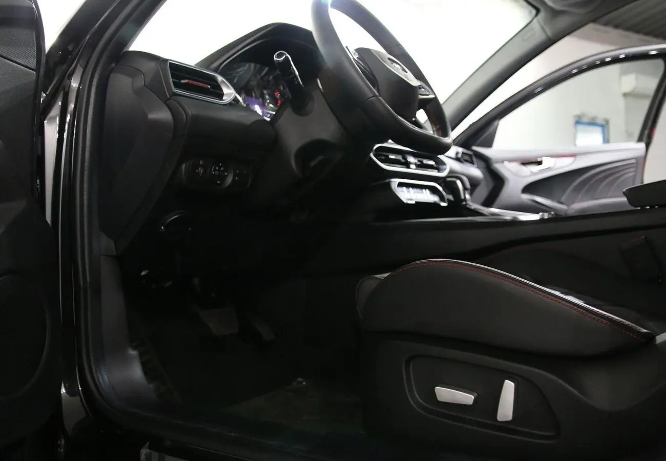 Kaiyi E5
